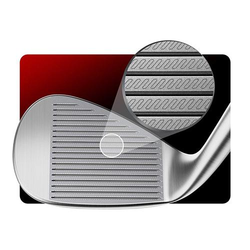TaylorMade（テーラーメイド） MG5 ミルドグラインド ウェッジ NSプロ