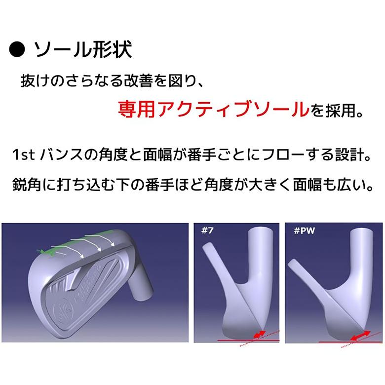 ヤマハ リミックス フォージド ウェッジ 2本組(50度,56度) NSプロ 950GH スチールシャフト【即納】 YAMAHA（ヤマハ） リミックス フォージド ウェッジ 2本組(50度,56度