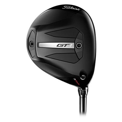 Titleist（タイトリスト） 「ロフト角14.5度」タイトリスト GT1 3Tour