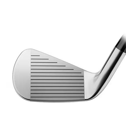 Titleist（タイトリスト） T250 アイアンセット 6本組(5-P) N.S.PRO