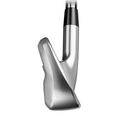 T-Series タイトリスト T350 アイアンセット 6本組(6-9,W48) N.S.PRO