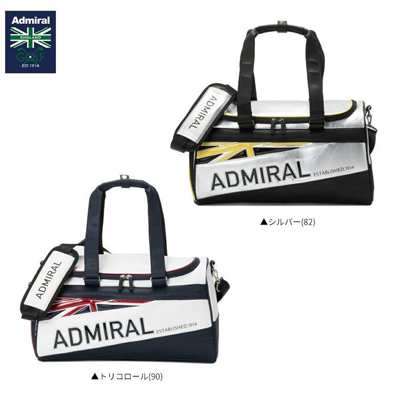 アドミラルゴルフ ボストンバッグ セール パフォーマンススポーツ