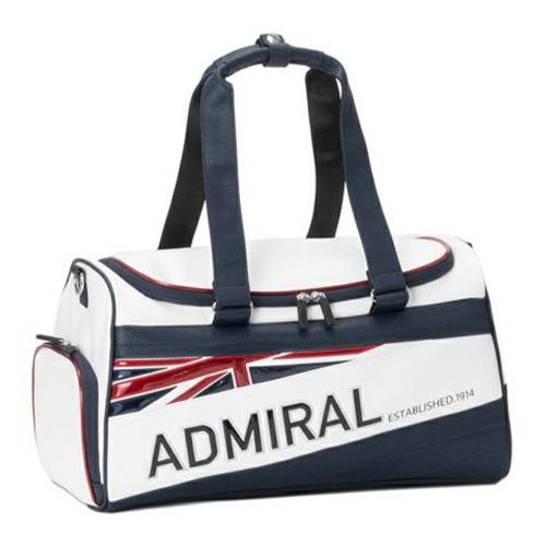 アドミラル ゴルフ ADMZ5BB1 パフォーマンススポーツ ボストンバッグの画像