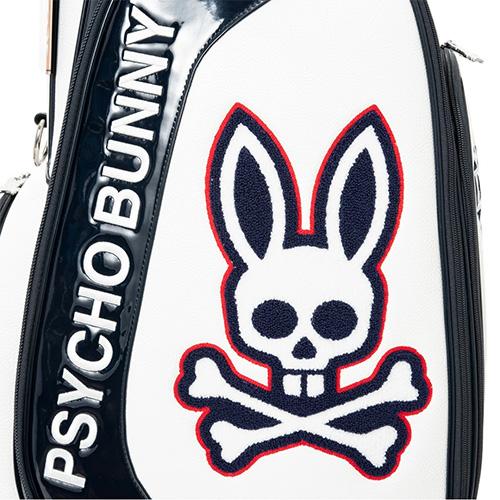 Psycho Bunny（サイコバニー） ゴルフ PBMG5FC1 EXCLUSIVE EDITION