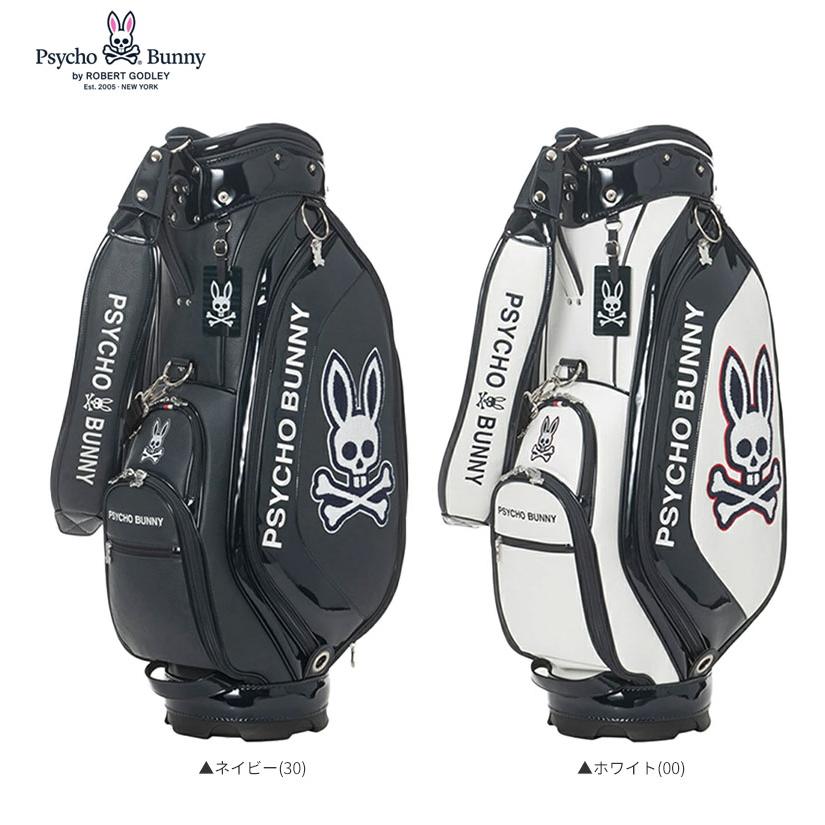Psycho Bunny（サイコバニー） ゴルフ PBMG5FC1 EXCLUSIVE EDITION