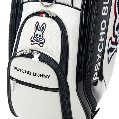 Psycho Bunny（サイコバニー） ゴルフ PBMG5FC1 EXCLUSIVE EDITION