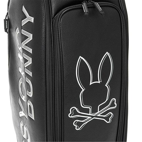 Psycho Bunny（サイコバニー） ゴルフ MONOTONE EDITION カート