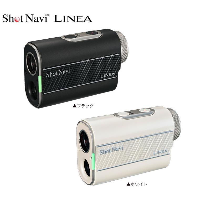 ShotNavi（ショットナビ） LINEA レーザー距離計 : テレ東アトミック