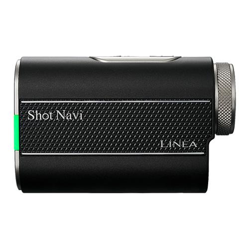 ShotNavi（ショットナビ） LINEA レーザー距離計 : テレ東アトミック