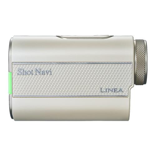 ShotNavi（ショットナビ） LINEA レーザー距離計 : テレ東アトミック