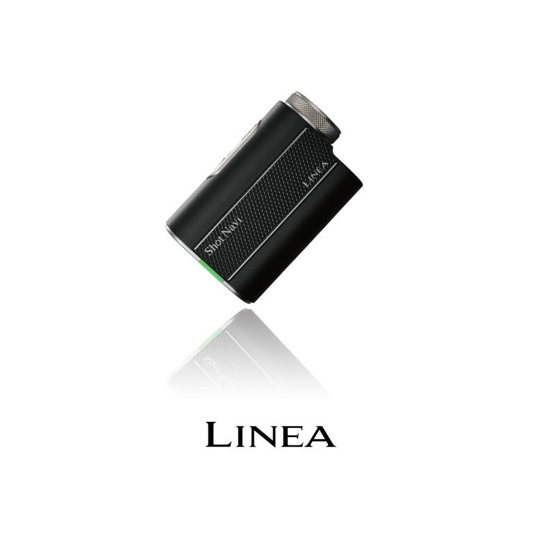ラウンド用品・アクセサリー Shot Mavi LINEA ShotNavi（ショットナビ） LINEA レーザー距離計 : テレ東アトミック