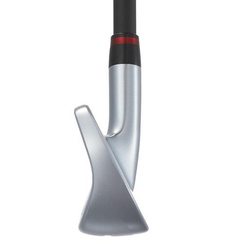 ONOFF オノフ アカ アイアン単品 NSプロ 850GH neoスチールシャフト