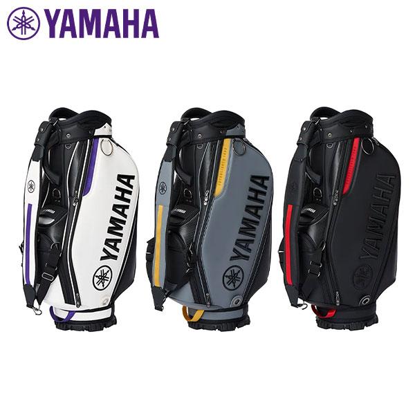 YAMAHA（ヤマハ） プロレプリカモデル Y25CBP カート キャディバッグ