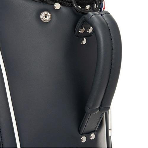 Psycho Bunny サイコバニー ゴルフ PBMG5FC6 LWG スタンド キャディ