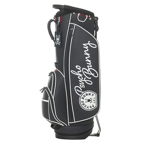Psycho Bunny（サイコバニー） ゴルフ PBMG5FC6 LWG スタンド キャディ