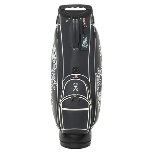 Psycho Bunny（サイコバニー） ゴルフ PBMG5FC6 LWG スタンド キャディ