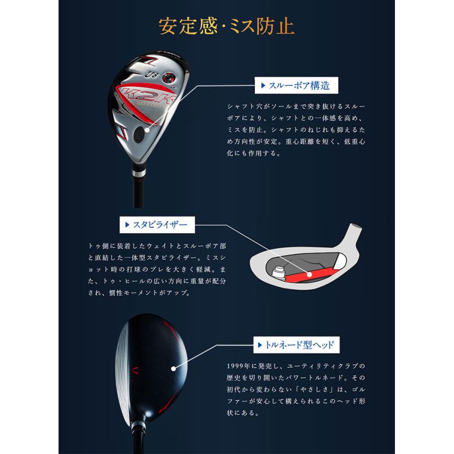 kasco（キャスコ） ［2月中旬出荷予定］キャスコ ゴルフ K2K MAX ワン