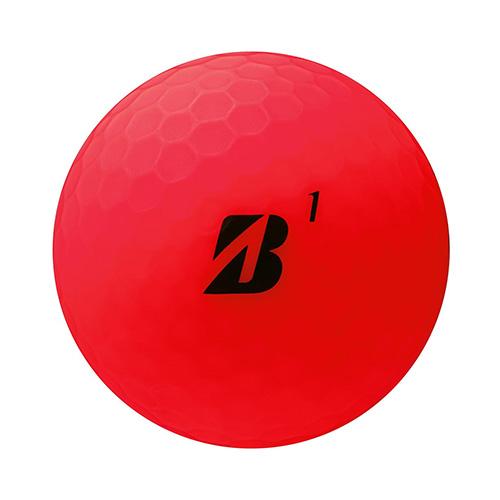 TOUR B 「送料無料」ブリヂストン ツアーB JGR('25) ゴルフボール 2