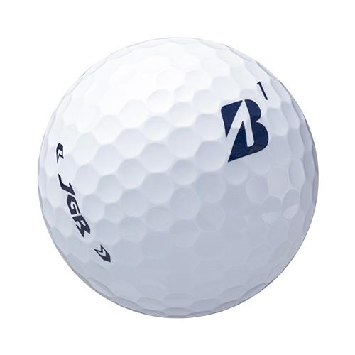 TOUR B 「送料無料」ブリヂストン ツアーB JGR('25) ゴルフボール 2