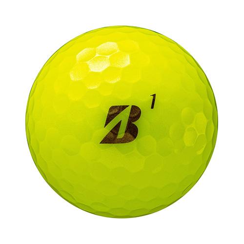 TOUR B 「送料無料」ブリヂストン ツアーB JGR('25) ゴルフボール 2