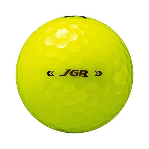 TOUR B 「送料無料」ブリヂストン ツアーB JGR('25) ゴルフボール 2
