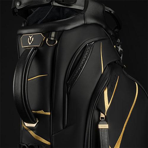 VESSEL（スポーツ） 「数量限定」ベゼル PLAYER 5.0 PRO LTD