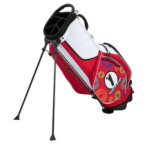 オデッセイ JM スタンド キャディバッグ | Callaway | 03