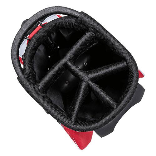 オデッセイ JM スタンド キャディバッグ | Callaway | 05