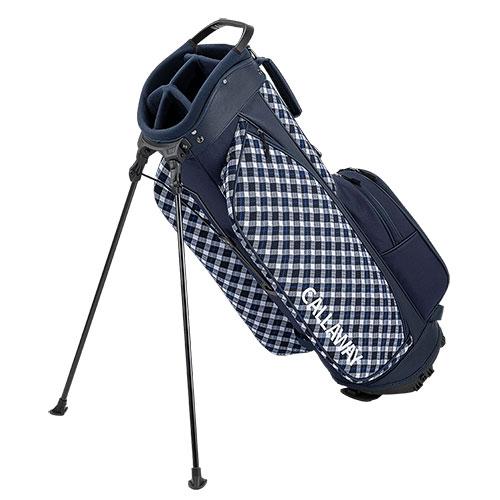 【ユニセックス】キャロウェイ ゴルフ SPL-II JM スタンド キャディバッグ【即納】 Callaway（キャロウェイ） 「ユニセックス」キャロウェイ ゴルフ SPL