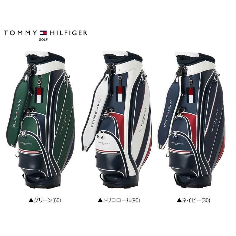 TOMMY HILFIGER GOLF（トミー ヒルフィガー ゴルフ） トミー