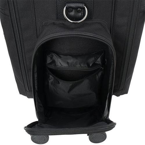 ユニセックス」ワック 072254800 CITY LINE ホイール カート