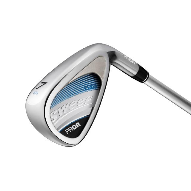 ゴルフクラブ　レディースセット　初心者　プロギア　Reverse NT978 ゴルフクラブ レディースセット 初心者 プロギア Reverse NT978