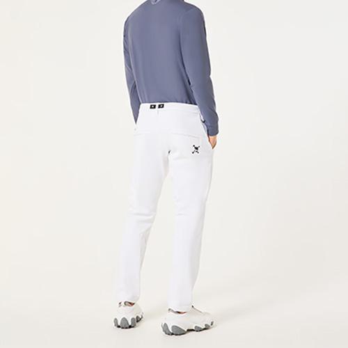 OAKLEY オークリーゴルフ ロングパンツ オフホワイト XXL 楽天市場