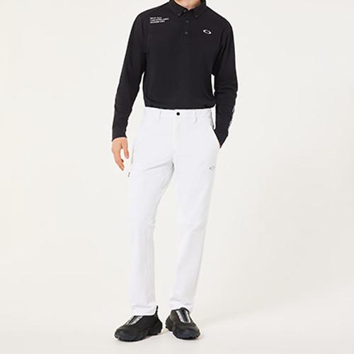 【送料無料】オークリー FOA408306 ストレート ロング パンツ【即納】 OAKLEY（オークリー） 「送料無料」オークリー FOA408306 ストレート