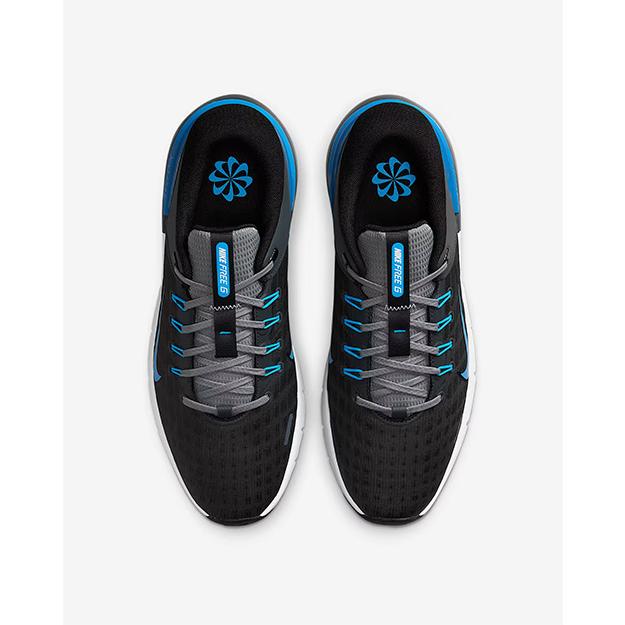 【送料無料】ナイキ フリー ゴルフ NN FN0332 スパイクレス ゴルフシューズ アンスラサイト×クールグレー×ブルーヒーロー(004)【即納】 NIKE（ナイキ） 「送料無料」ナイキ フリー ゴルフ NN FN0332 スパイク