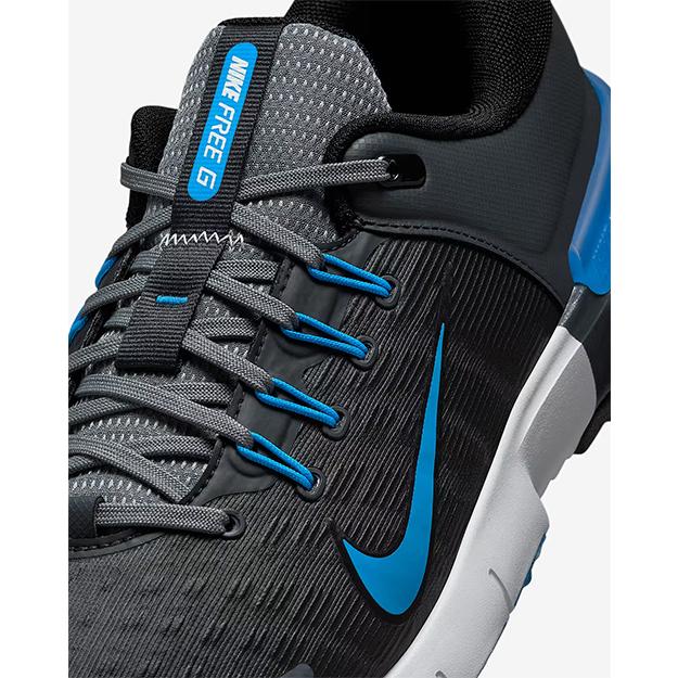 NIKE（ナイキ） 「送料無料」ナイキ フリー ゴルフ NN FN0332 スパイク