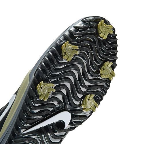 美品　ナイキ　ビクトリー プロ4 26センチ NIKE ナイキ ビクトリー プロ 4 FZ7611 ゴルフシューズ ブラック