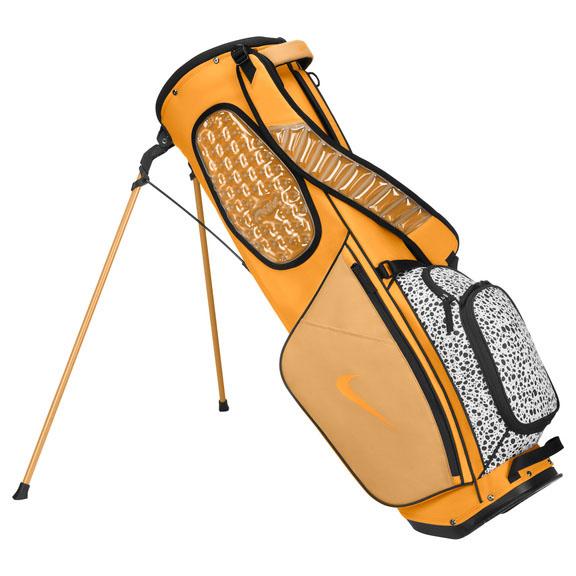 【希少】NIKE GOLF キャディバッグ　3点式 楽天市場】ナイキ GF3011-341 スポーツライト ゴルフバッグ スタンド式