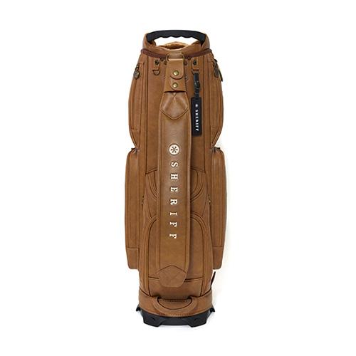 SHERIFF（シェリフ） ゴルフ アンティークシリーズ SAT-001 カート