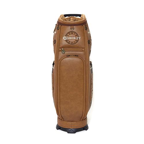 SHERIFF（シェリフ） ゴルフ アンティークシリーズ SAT-001 カート