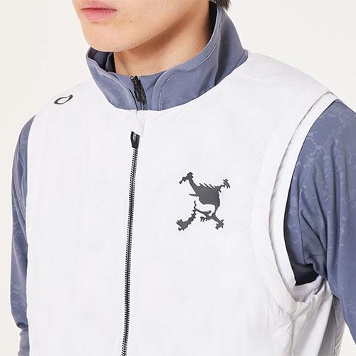 OAKLEY（オークリー） 「送料無料」オークリー FOA408236 スカル 中綿