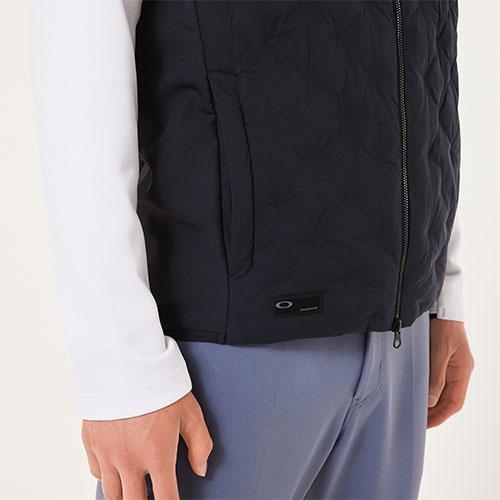 OAKLEY（オークリー） 「送料無料」オークリー FOA408236 スカル 中綿