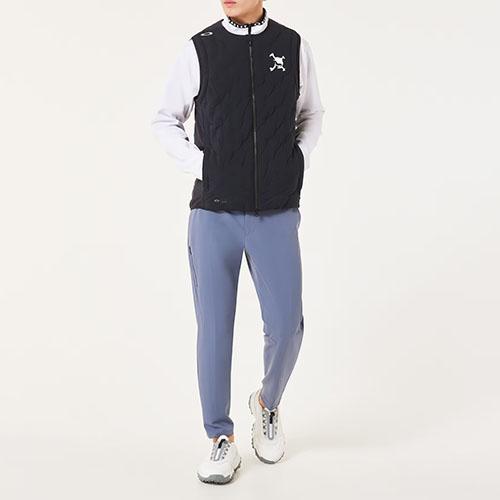 【送料無料】オークリー FOA408236 スカル 中綿 ベスト【即納】 OAKLEY（オークリー） 「送料無料」オークリー FOA408236 スカル 中綿