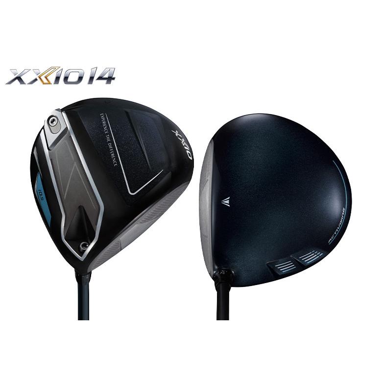 DUNLOP（ダンロップ） ゼクシオ14 ドライバー ゼクシオ MP1400