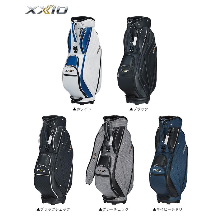 DUNLOP（ダンロップ） ゴルフ ゼクシオ 超軽量 GGC-X164 カート