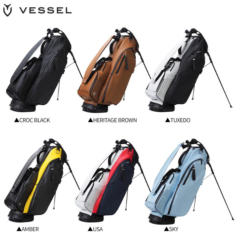 VESSEL 「28日限定！最大5,000円引きクーポン！」「シングルストラップ