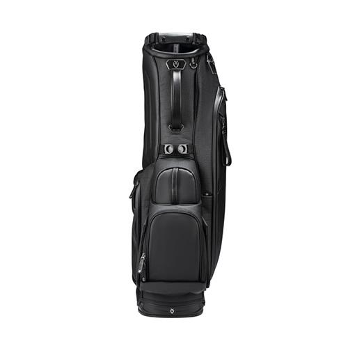 VESSEL 「シングルストラップ」ベゼル PLAYER 5.0 スタンド キャディ