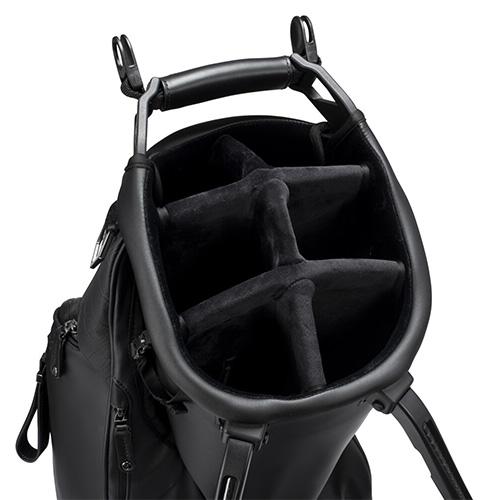 VESSEL 「シングルストラップ」ベゼル PLAYER 5.0 スタンド キャディ