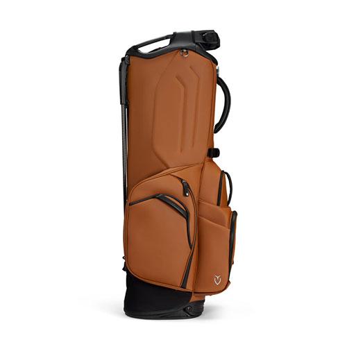 VESSEL 「ダブルストラップ」ベゼル PLAYER 5.0 PRO スタンド キャディ