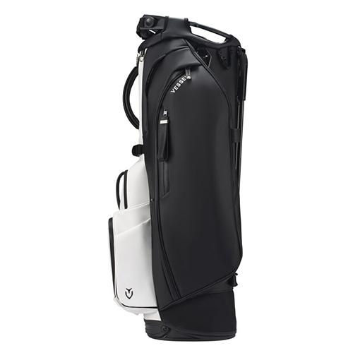 VESSEL 「ダブルストラップ」ベゼル PLAYER 5.0 PRO スタンド キャディ